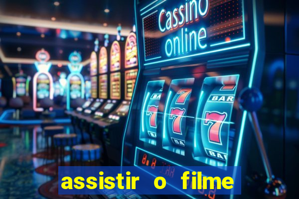 assistir o filme bilhete de loteria